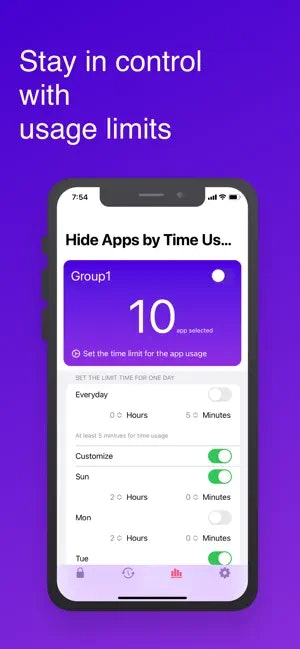 Aalocker media 3