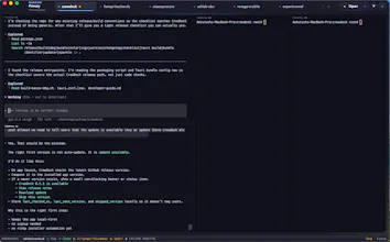 CrewDock gallery image