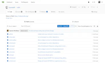 GetGit gallery image