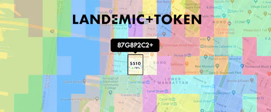 Landemic gallery image