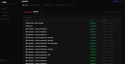 Clockhash-okapi gallery image