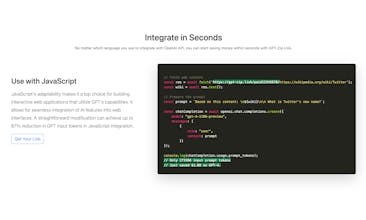 GPT-Zip.Link gallery image