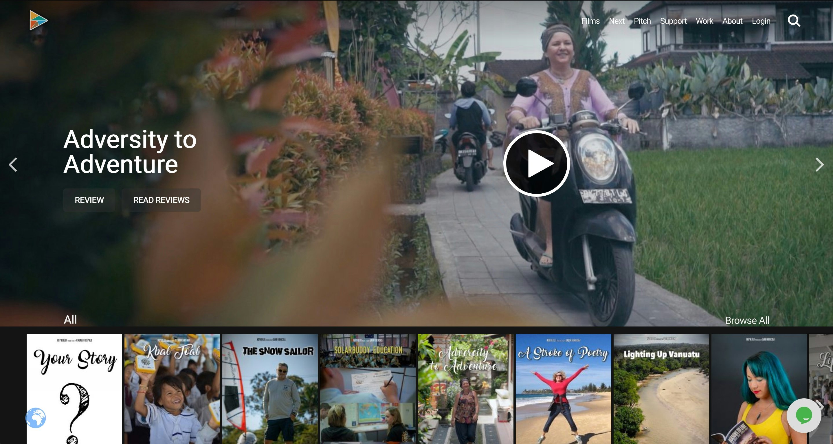 INSPIREFLIX gallery image