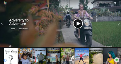 INSPIREFLIX gallery image