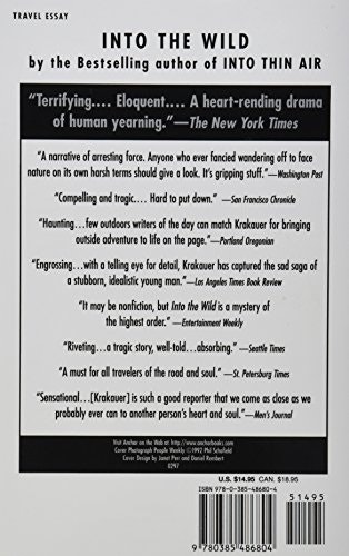 Into the Wild gallery image