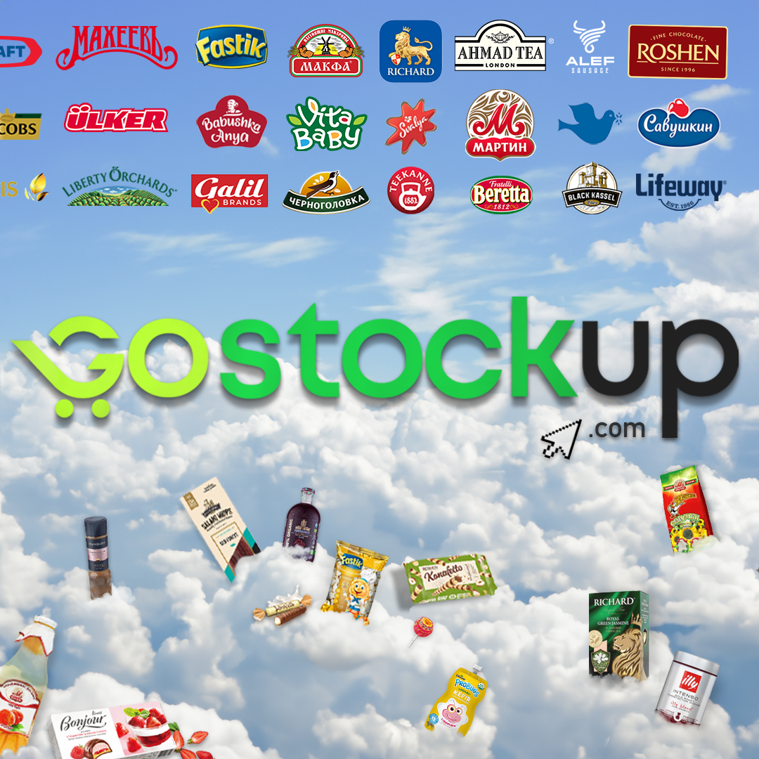 GoStockUp gallery image