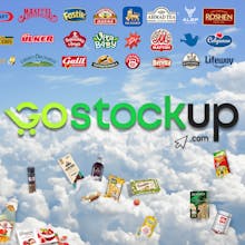 GoStockUp gallery image