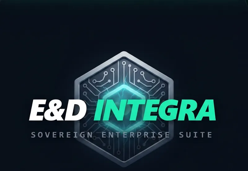 E&D Integra screenshot 2