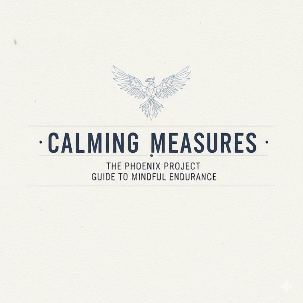 Calming Measures gallery image