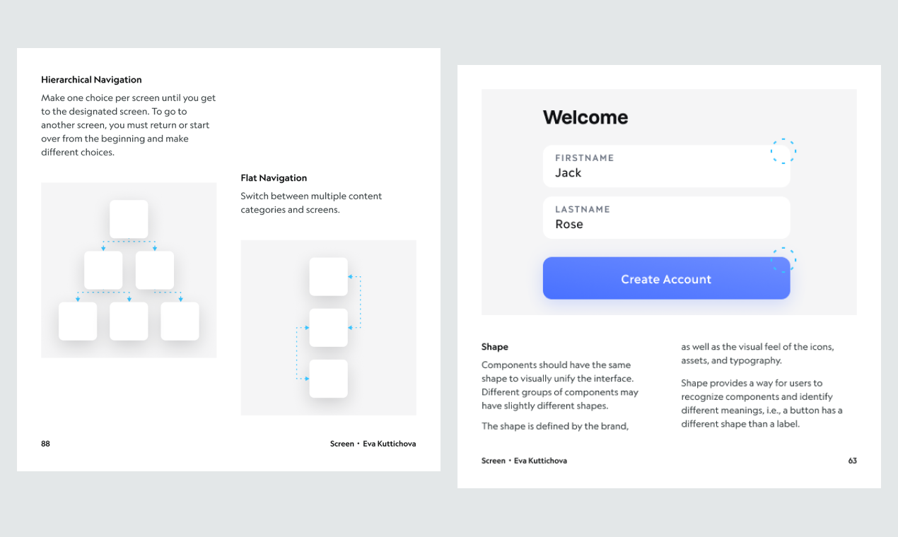 Pantalla: el manual de diseño de productos media 4