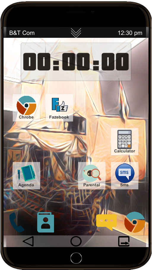 You Fix Their Phones gallery image