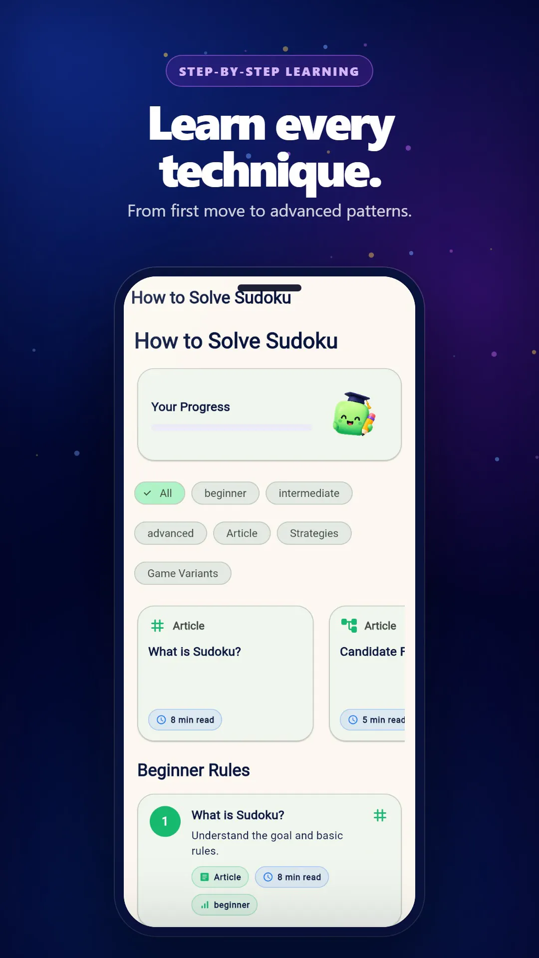 Sudoku Twist gallery image