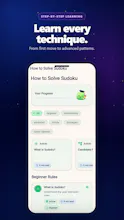 Sudoku Twist gallery image