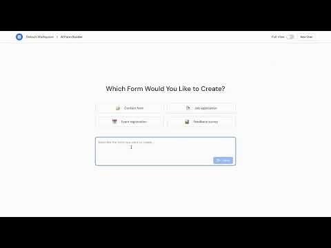AppForms gallery image