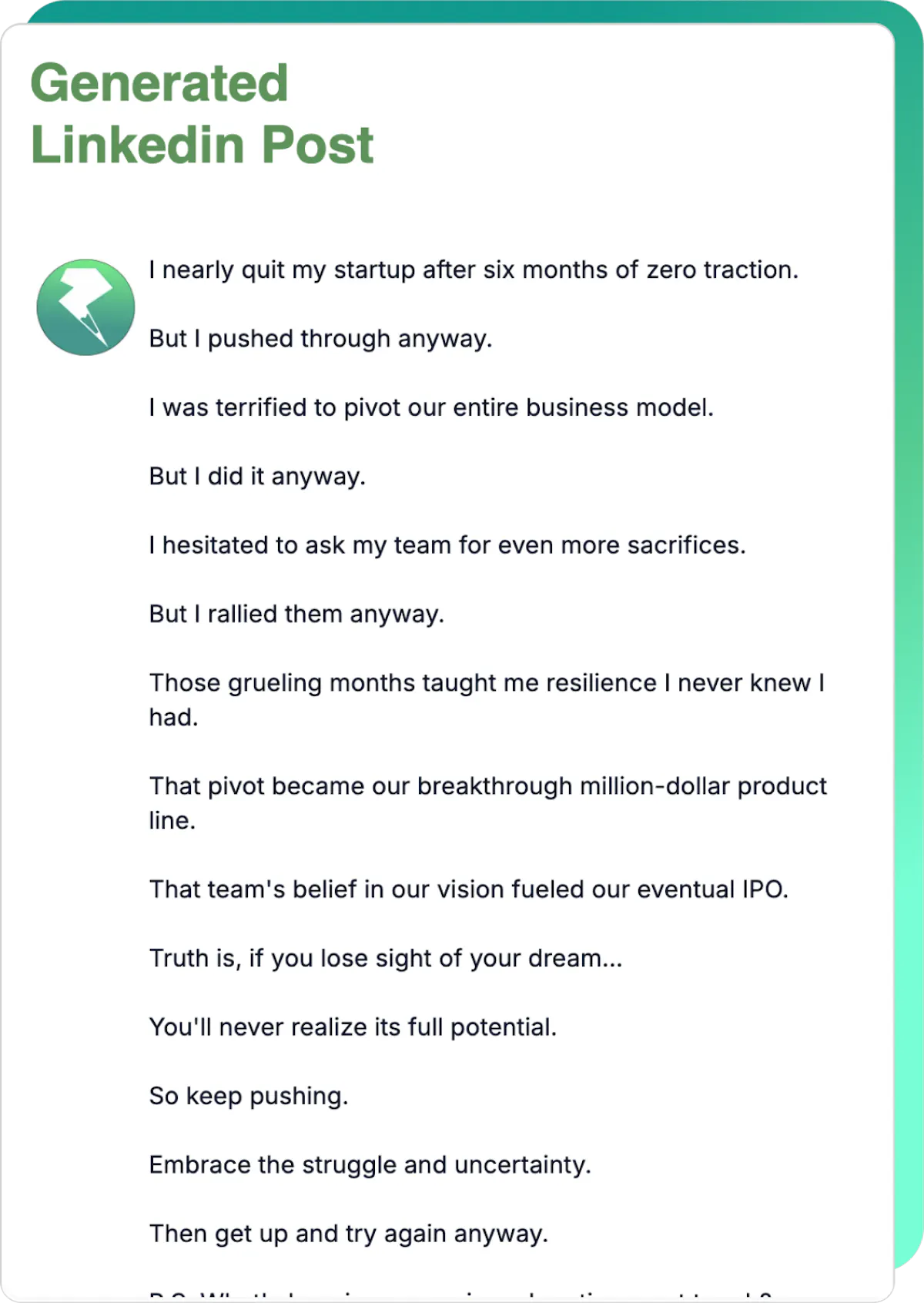 Copywhiz.ai