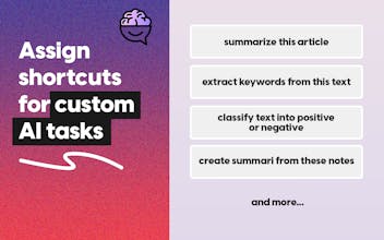 Second Brain gallery image