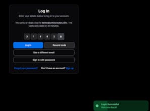 Unstack Pro gallery image