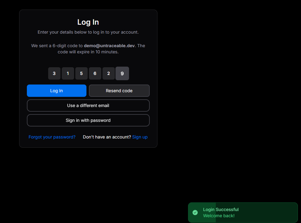 Unstack Pro - Screenshot 4 showing product features and functionality