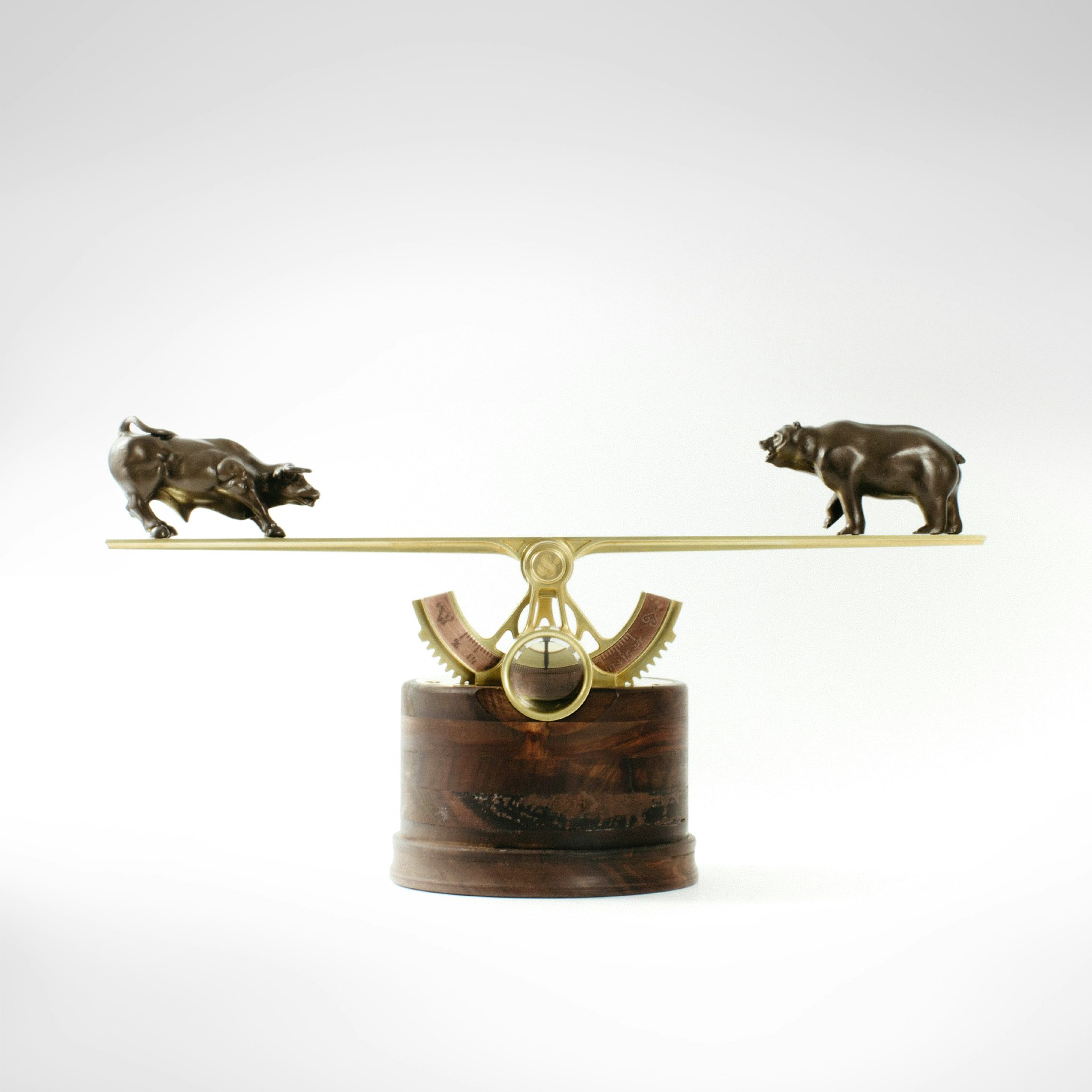 The Market Series A gallery image