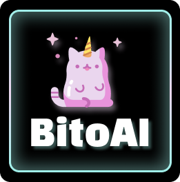 BitoAI logo