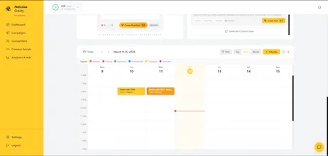Gravity gallery image