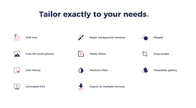 Trakto gallery image