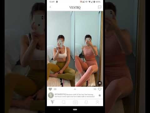 VESTIQ gallery image