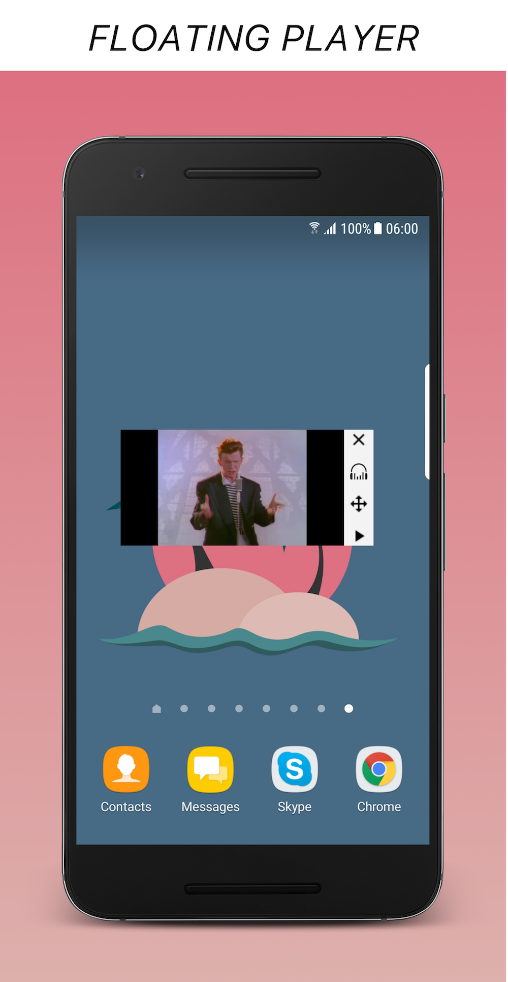 AutoBeat Player gallery image