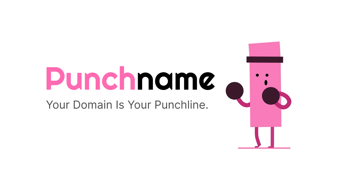 Mídia 2 de Panchnama - Domínios premium para startups