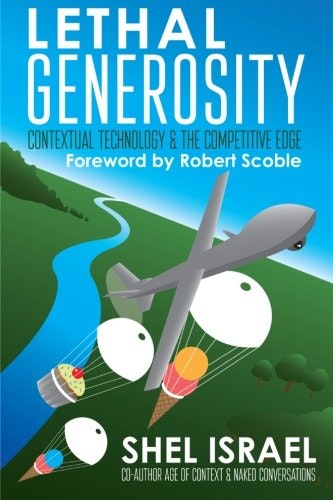 Lethal Generosity gallery image