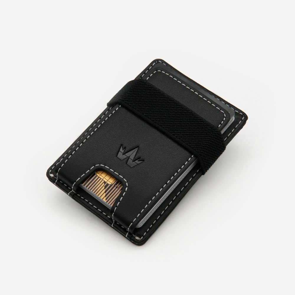 URBAN Mini Wallet gallery image