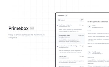 Salesforge gallery image