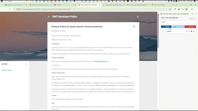 Vertical Tabs gallery image