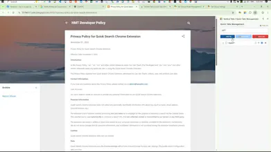 Vertical Tabs gallery image