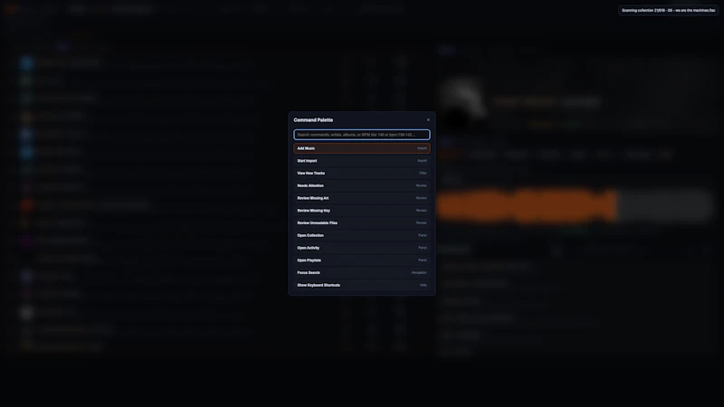 DJ Assist screenshot 6