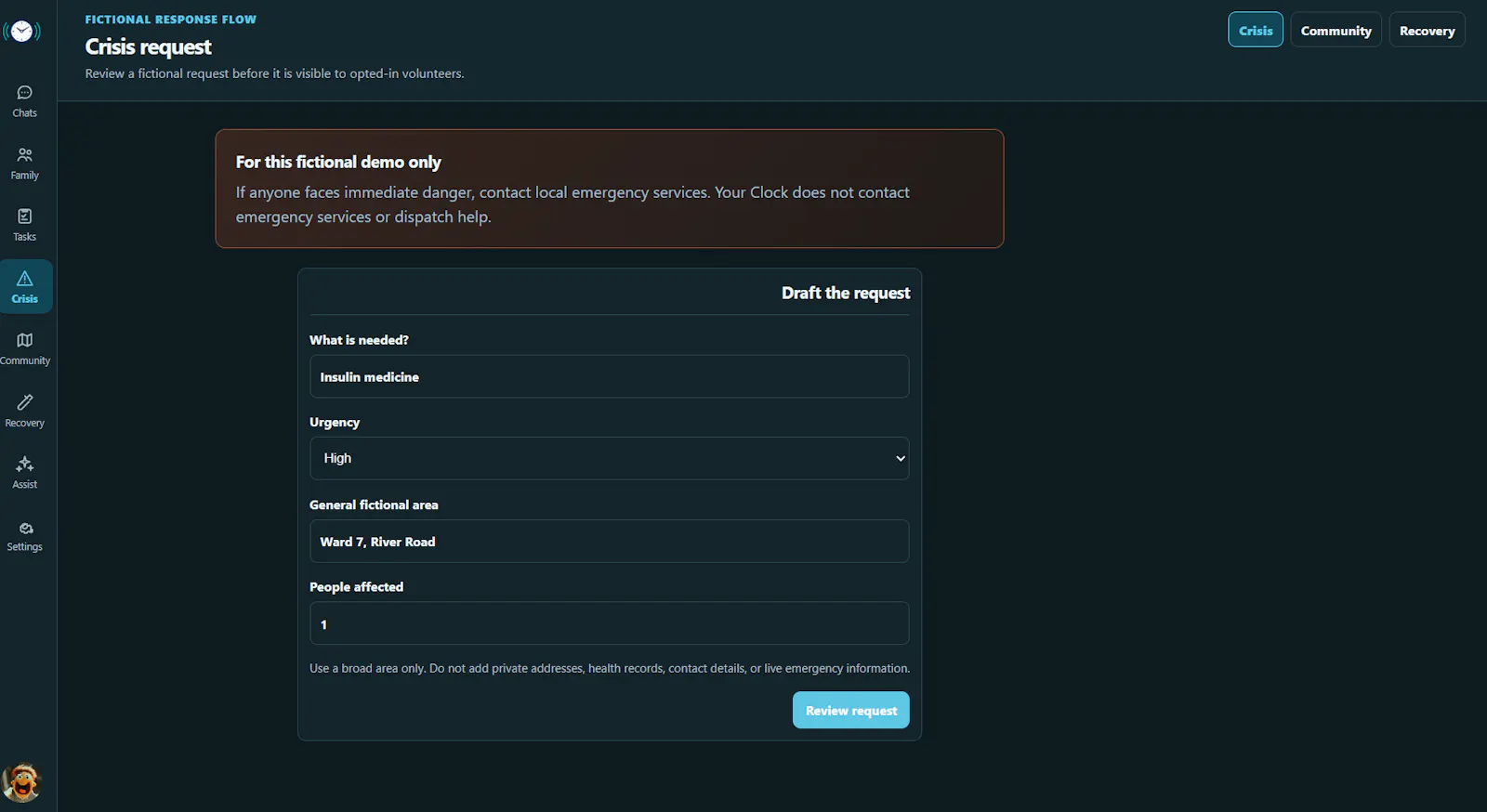 Your Clock screenshot 12