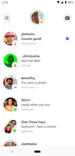 Instagram Geostickers gallery image
