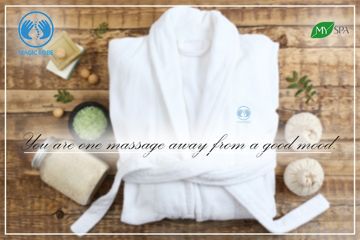 Magic Robe Pre Launch Start 10th Jan2020 gallery image