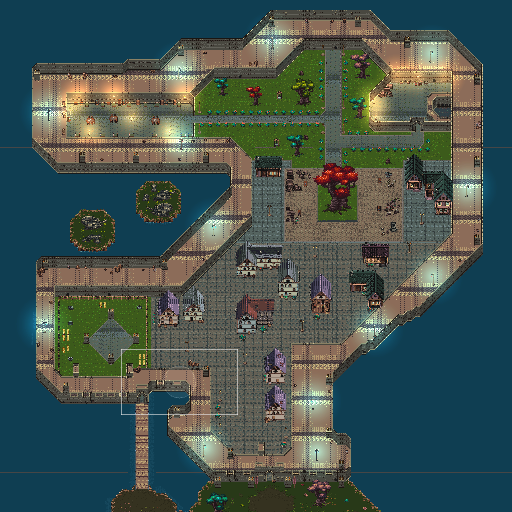 The Threshold Dweller gallery image