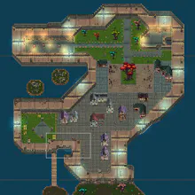 The Threshold Dweller gallery image