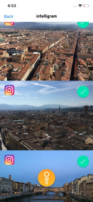 Intelligram gallery image