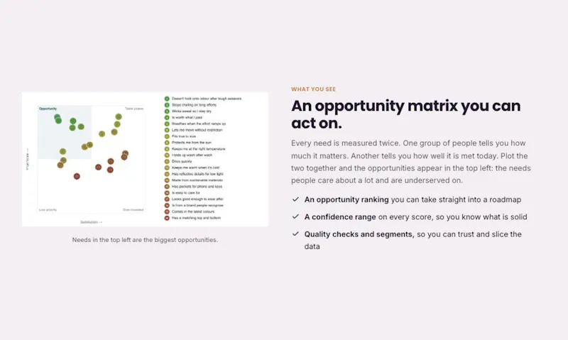 SortedResearch screenshot 7