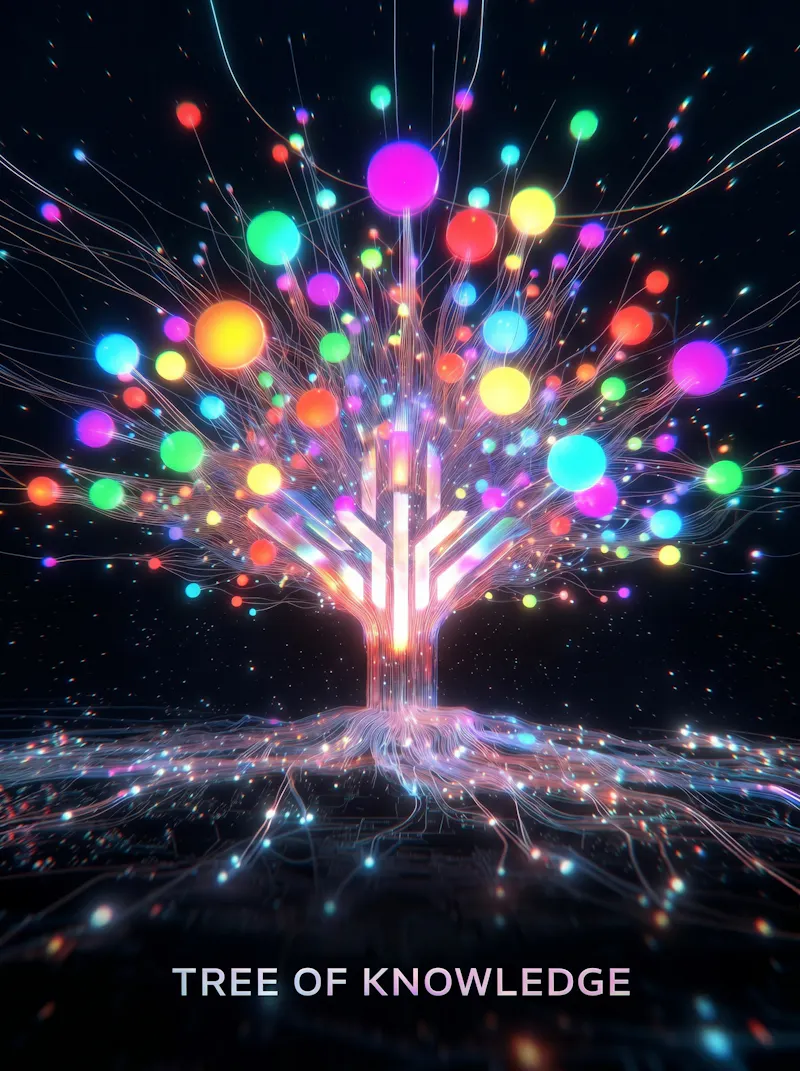 Tree of Knowledge (TOK) screenshot 2