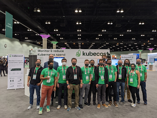 Kubecost gallery image