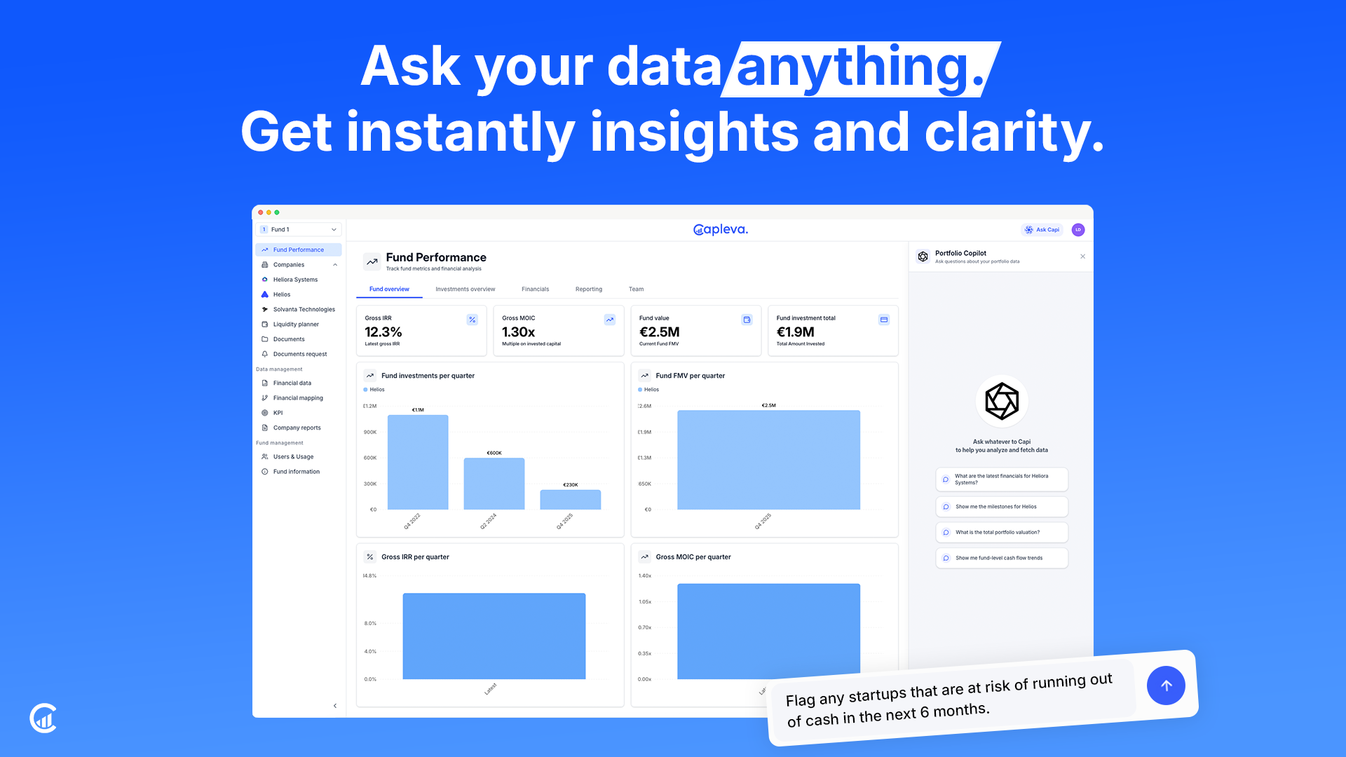 Capleva gallery image