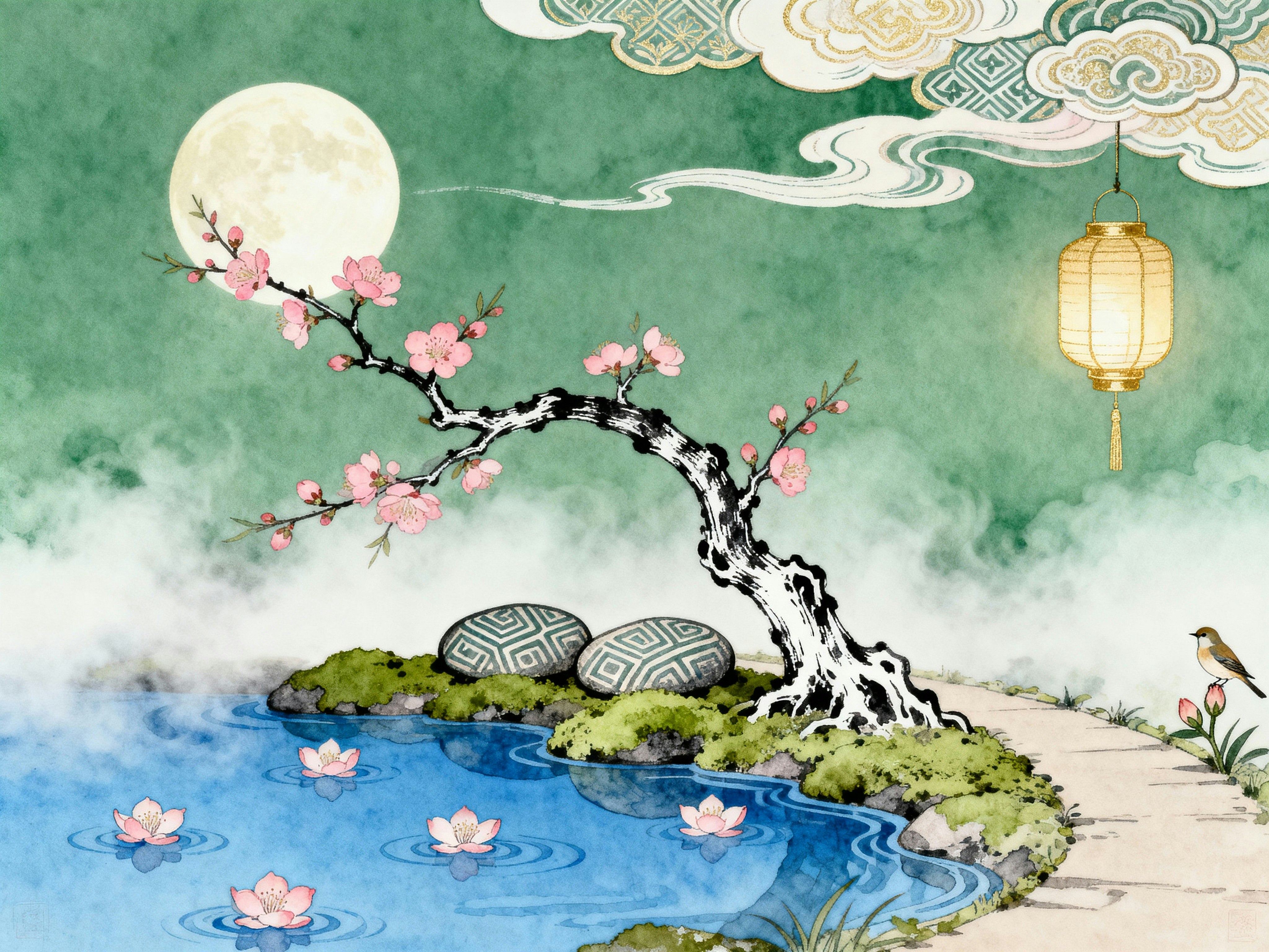 Fairyland Studio logo