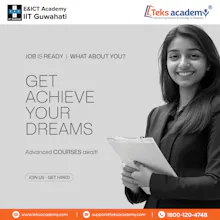 education and training gallery image