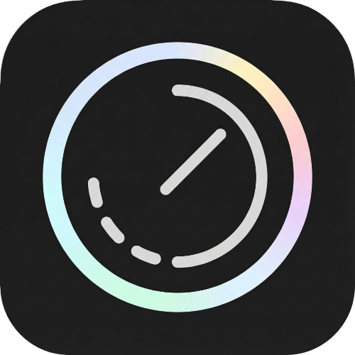 DaysDown - Product Hunt launch logo