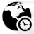Time Zones API