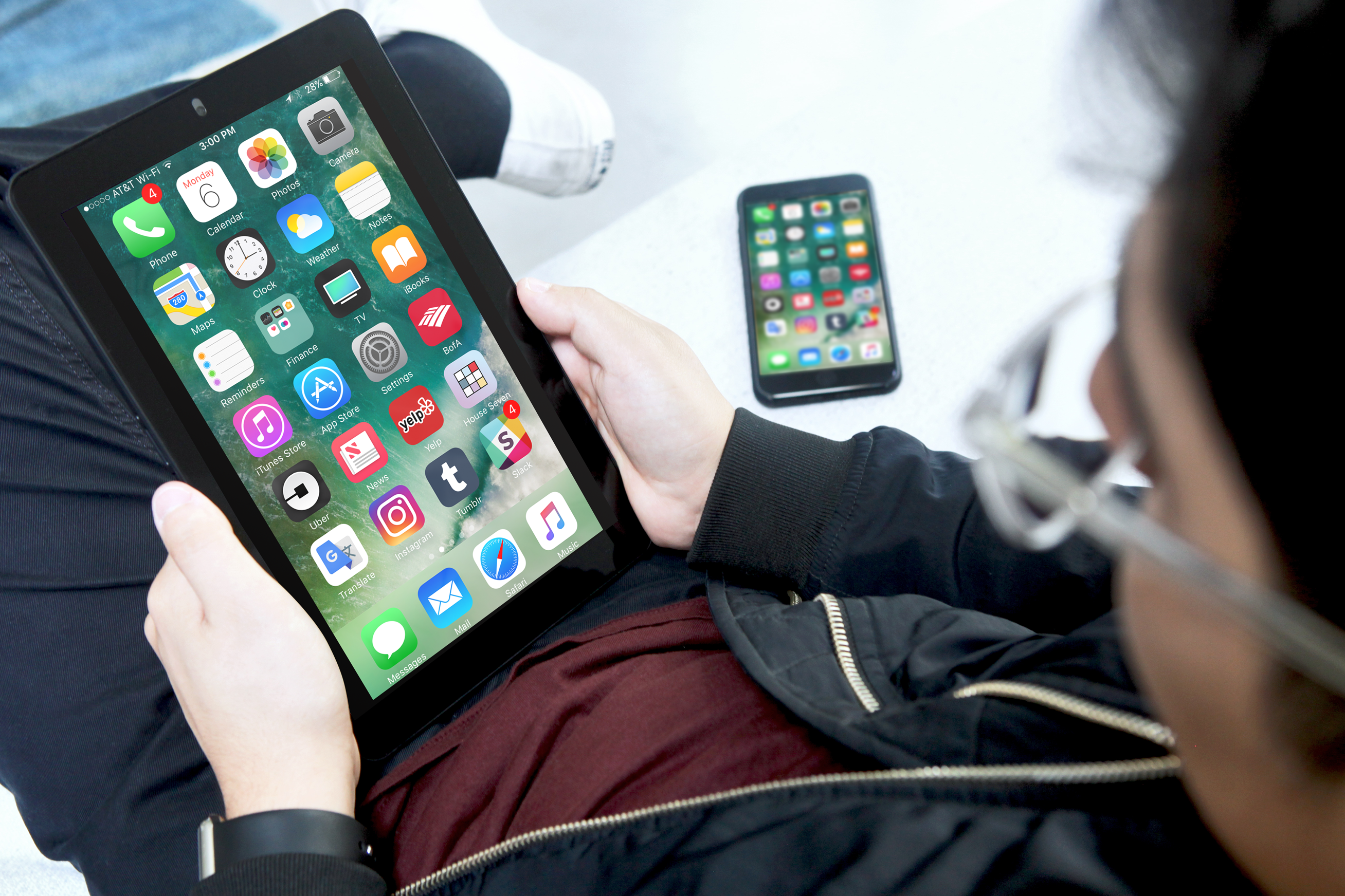 Superscreen gallery image